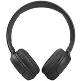 JBL brezžične naglavne slušalke T510BT črne | Shoptok.si