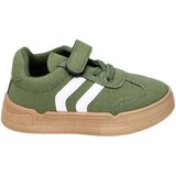 Ñakos Nizke superge 8017 Zelena u