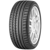Continental Letna 275/40R18 103W XL FR ContiSportContact 2 J - Skladišče 7 (Dostava 1 delovni dan) Cene
