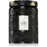 VOLUSPA Japonica Moso Bamboo dišeča sveča 510 g Cene