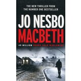 Random House Jo Nesbo - Macbeth | Eponuda.com
