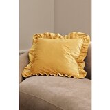 Ellos Home Ukrasna jastučnica od samta 50x50 cm Nora – | shoptok.hr