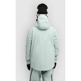 Quiksilver Forever Stretch 20K Ins Jacket iceberg green | Shoptok.si