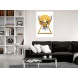  Slika - My Home: Golden Deer 40x60 | shoptok.hr