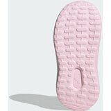 Adidas Športni čevelj 'Tensaur Run 3.0' turkizna / apno / svetlo oranžna / roza | Shoptok.si