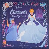Hachette Matthew Reinhart - Disney: Cinderella Pop-Up Book | Eponuda.com