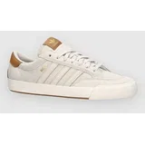 Nora Skate cevlji alumina / chalk white / gold