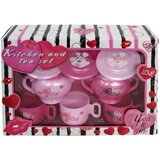  Set čajanka za djevojčice 071037 Cijene
