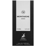 Maison Alhambra Montaigne Coco parfumirana voda unisex 100 ml | Shoptok.si