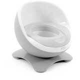 Egg Loo Dječja kahlica - Grey | shoptok.hr