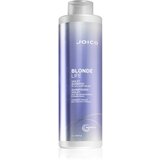 JOICO Blonde Life vijoličen šampon za blond lase in lase s prameni 1000 Cene