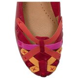 Maciejka Balerinke 0135808000 Rdeča | Shoptok.si