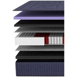 Livetastic VZMETNICA BOXSPRING Imperial H3/H4 140/200 cm | Shoptok.si