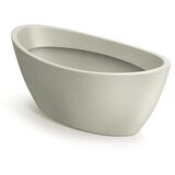  Saksija Aria Oval 40cm - granit pesak 101GR ( 20078 ) | Eponuda.com