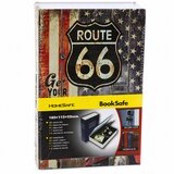  u obliku knjige Route 66 | shoptok.hr