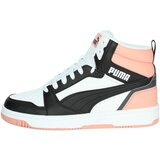 Puma Nizke superge 393831 Bela Cene