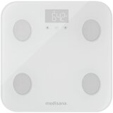 Medisana tehtnica za analizo telesa bs 600 connectwifiws, (20651076) Cene