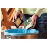 Bosch Ekscentrični brusilnik BOSCH PEX300 AE Compact (270 W, premer plošče: 125 mm, 4.000–24.000 vrt./min) | Shoptok.si