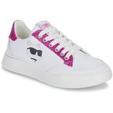 Karl Lagerfeld Z30362/10P Bijela Cijene