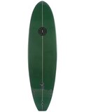 Light WTF Green 7'6 Deska za Surfanje uni | Shoptok.si