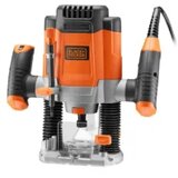  Black+Decker keksarica-glodalica za utore 1200 W KW1200E u