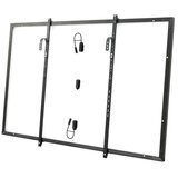 ECOFLOW Balcony Hook Kit - komplet nosač solarnih panela za balkon | shoptok.hr