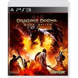 Dogma Dark Arisen (PS3)