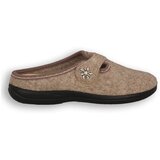 Valleverde Natikači TORTORA Bež | Shoptok.si