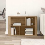  Kreveta Umjetnički hrast 80 x 30 x 53 cm Konstruirano drvo | shoptok.hr