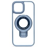  Maska za telefon MAGSAFE RING za Iphone 15, Svetloplava | Eponuda.com