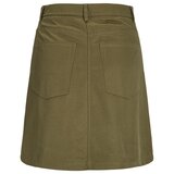 JJXX ženske suknje Roxy 12200583 zelena | Eponuda.com