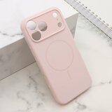  Futrola pure magsafe za iphone 17 pro max (6.9) roze ( F122902 ) Cene