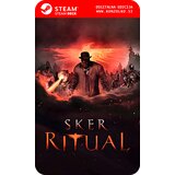  Sker Ritual - Steam koda brez škatlice (WINDOWS PC | STEAM DECK) | Shoptok.si