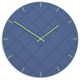 Von Der Factory Zidni sat Luxhora Mosaida Dark Blue 11 boja kazaljki Cijene