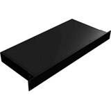 Hammond Electronics RM5U1918SBK stolno kućište 222 x 422 x 457 aluminij crna 1 kom. Cijene