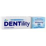 DENTILITY whitening pasta za zube 100ml novo Cene