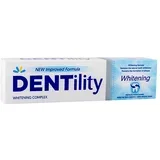 whitening pasta za zube 100ml novo