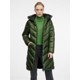 Orsay Green women's winter jacket - Women's Cijene