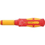 Wera 7516 VDE Kraftform Safe- Torque Speed 2,4-4,0 Nm Wera 7516 VDE Kraftform Safe- Torque Speed 2,4-4,0 Nm Slike