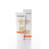 Pierre Cardin krema za sunčanje 50+ SPF Vrlo visoka zaštita 75 ml Cijene