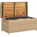  Ormar boja dimljenog hrasta 100 x 50 x 200 cm konstruirano drvo | shoptok.hr