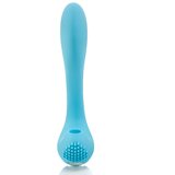 Zenn Vibrator The Blue Clit Sucker | Shoptok.si