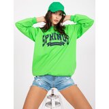 FANCY Sweatshirt-FA-BL-7823.24P-light green | Eponuda.ba