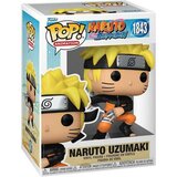 Funko Bobble Figure Anime - Naruto Shippuden POP! - Naruto Uzumaki Shrkn Funko Bobble Figure Anime - Naruto Shippuden POP! - Naruto Uzumaki Shrkn Slike