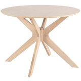 Actona Jedilna miza Duncan, ø 105 cm Cene