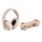 BabyOno Zaštitne slušalice za djecu 2u1 | shoptok.hr