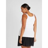 Only Carmakoma Top 'XENA' vuneno bijela | shoptok.hr