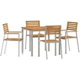  Vrtni set za objed 5 pcs | shoptok.hr