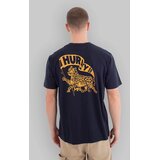 Hurley Sider Bp Tee T-shirt obsidian | Shoptok.si
