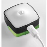 Emos naglavna svetilka 3W cree led, li-pol P3535 | Shoptok.si